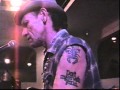 Calvin Russell -- One Meat Ball (Live-Acoustic ...