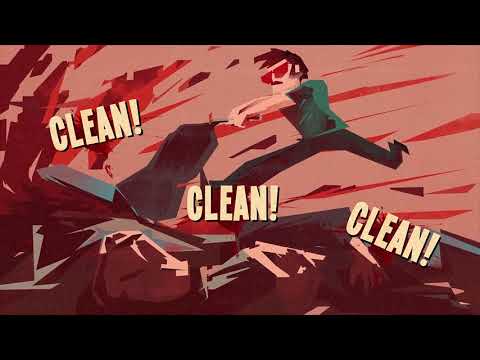 Видео Serial Cleaner #1