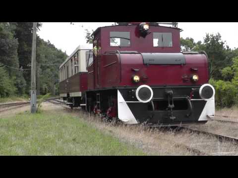 120 Jahre Strausberger Eisenbahn