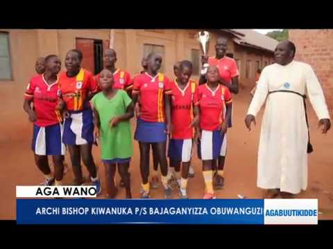 AG"EMIZANNYO: Equity Bank ewadde Express obukadde 100 sizoni eno.