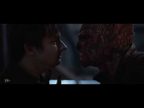 Винни-Пух: Кровь и мед 2 | Официальный тизер-трейлер | В кино с 30 мая