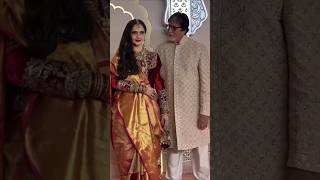 Amitabh and Rekha Love story❤️ #bollywood