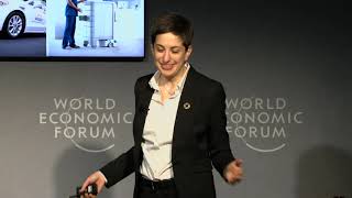 Davos 2020 - The Future of Human-Robot Interaction