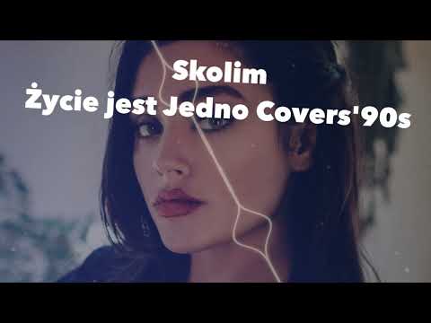 🔥Skolim - Życie jest Jedno CandyNoize Covers 90’s 🔥 Viral Tiktok 2025 !