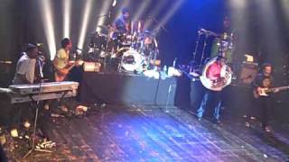 Step Into The Realm &amp; Long Time - The Roots | Live in Zürich