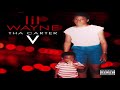 Lil Wayne Let It All Work Out 2nd Half 432hz