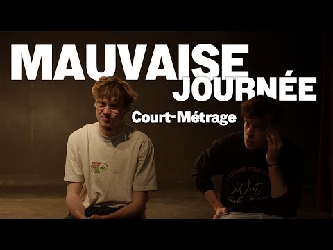 Mauvaise journée  | Court-métrage
