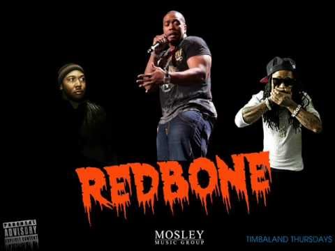 Timbaland - RedBone (Featuring Sebastian & Petey Pablo)