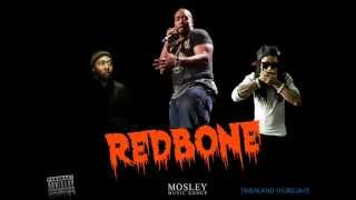 Timbaland - RedBone (Featuring Sebastian &amp; Petey Pablo)