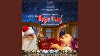 Magic Song (Carol of the Bells/Shchedryk)