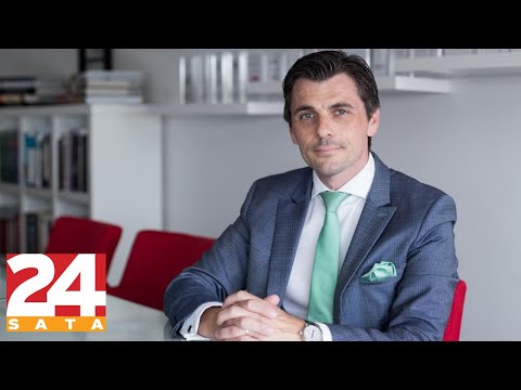 Ekonomist Grubišić: 'Privatni sektor je na udaru, u javnom bi se trebale smanjiti plaće'