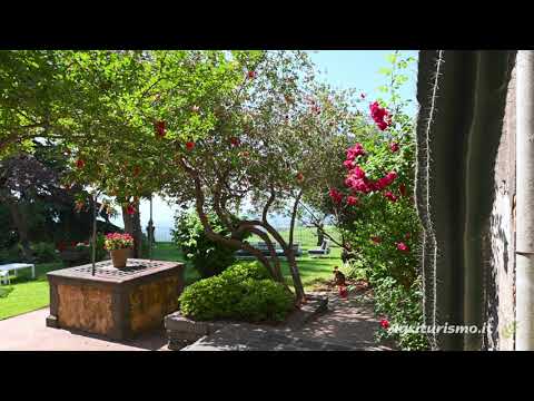 Agriturismo Wine Resort Villagrande - Sicily | Agriturismo.it