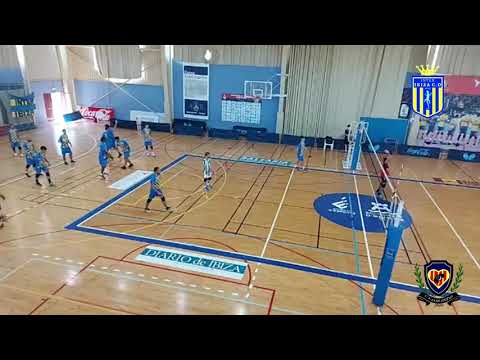 Partido Completo: Cor Pitiús Inter Ibiza VS CV Manacor