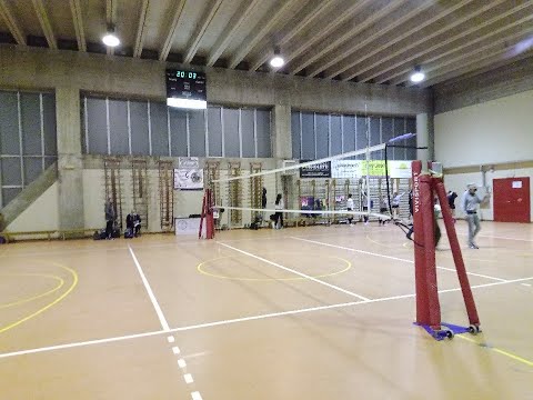 Cambiago vs Paderno - 16/10/2021