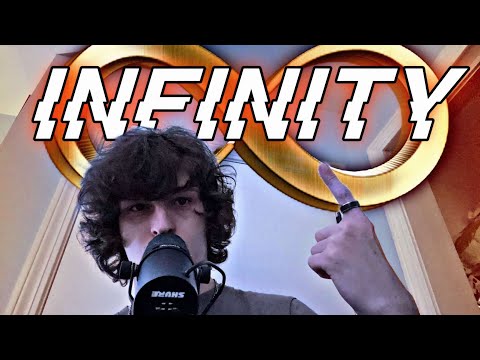 Shield | Infinity | Grand Beatbox Battle World League 2025 Solo Wildcard
