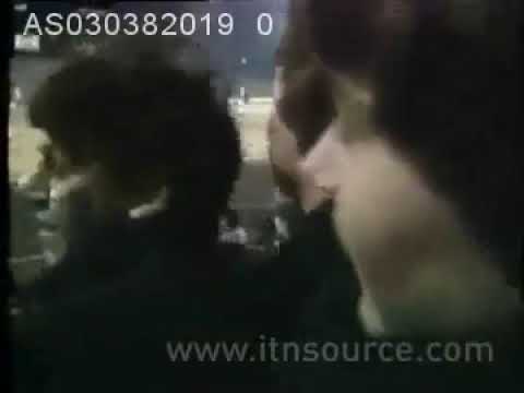 Legia Warsaw Poland 0 -1 Dinamo Tbilisi Georgia 03 03 1982 Cup Winner's Cup