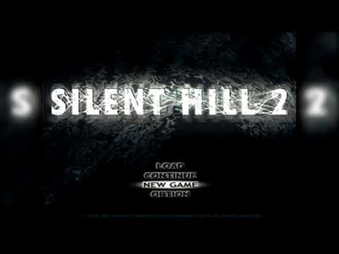 The Best of Retro VGM #1961 - Silent Hill 2 (PS2) - Alone in the Town