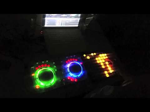 DJ Resense Electro House Mix