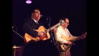 Big Sandy & His Fly Rite Boys - Hey Lowdown / Dont Let Me Know