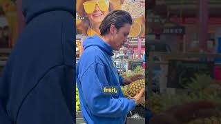 Larrys Lunch Truck Reel Reveal