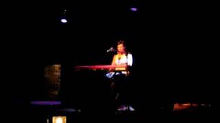 Keri Noble, Born Again