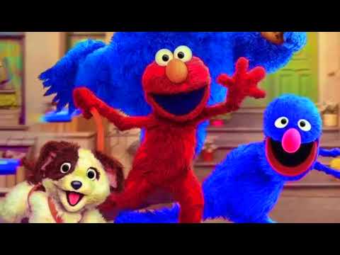 Sesame Street #NETFLIX