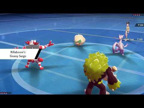 Pokémon Players Cup 25th Invitational VG 2021: Losers Semi-Finals