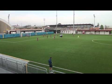 Veneto - Giovanissimi Sperimentali - Girone A - Giornata 27 - Cittadella vs Altovicentino (2)