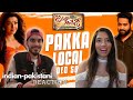 PAKKA LOCAL Song Reaction | Janatha Garage | Jr. NTR, Kajal, Samantha, Mohanlal | Telugu Songs 2016