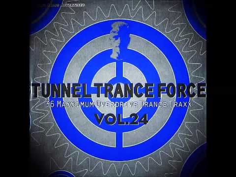 Tunnel Trance Force Vol.24 (Mix1)
