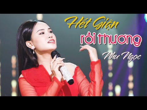Thể hiện bởi Như Ngọc