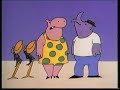 Sing Yourself Silly 1996 VHS V2