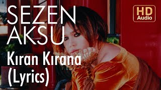 Kıran Kırana Music Video