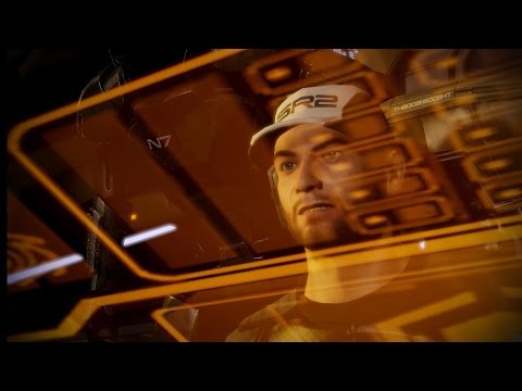 Mass Effect 2 - Adept - Part 28 - Collector Cruiser II