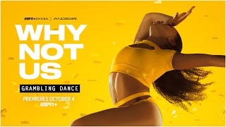 Grambling Dance Trailer
