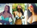 Kashmira Shah Hot Bikini Photoshoot