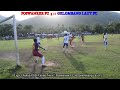 Turnamen Divisi UTAMA Askab PSSI Flores Timur, Poswanker FC Tumbangkan Gelombang Laut Fc 3-1