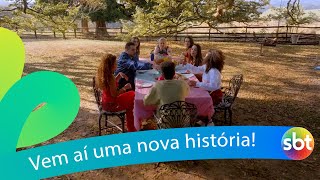 E Agora, Quem Vai Ficar com a Mamãe?
