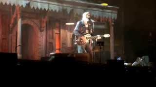 Cat Stevens - Gold Digger - Live Vienna Stadthalle