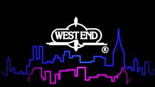 "Elements of Life" Blaze © 2012 West End Records