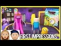 FKLetsPlay Adventure Time Finn Jake Investigations PS4 Gameplay FAIL
