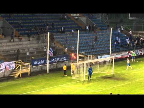 ZTE - Vasas Balhé 2015 05 09 így történt football hooligans