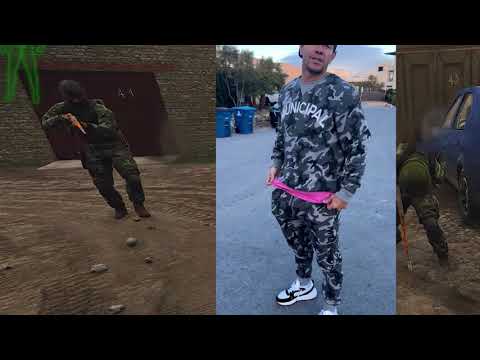 the most wholesome escape from tarkov raid