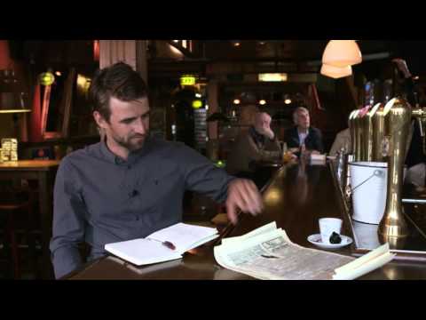 Preview: Verborgen Verleden met Mark Tuitert