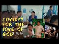 FOR the Love of God|Lyrics| KENNY Rogers  COVID19 #PantawidngPagibig Heroes, WE are