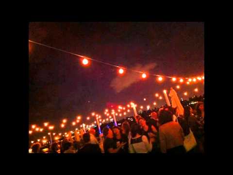 Beautiful glow - Cirez D vs Fedo Mora (Alex Von Dime) mashup.avi