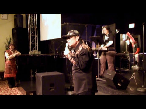 Dewi & Jack Marpaung