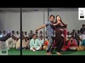 LATEST HARYANVI LIVE STAGE SHOW