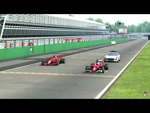 Ferrari f1 2018 vs Ferrari f1 2016