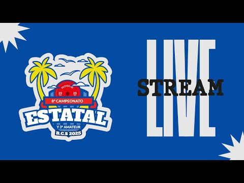 8vo Campeonato Estatal Selectivo y Torneo de Novatos 2025 BCS